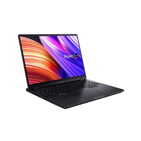 Asus | Studiobook Pro 16 OLED H7604JV-MY067W | Mineral Black | 16 " | OLED | Touchscreen | 3200 x 2000 pixels | Glossy | Intel C - 4